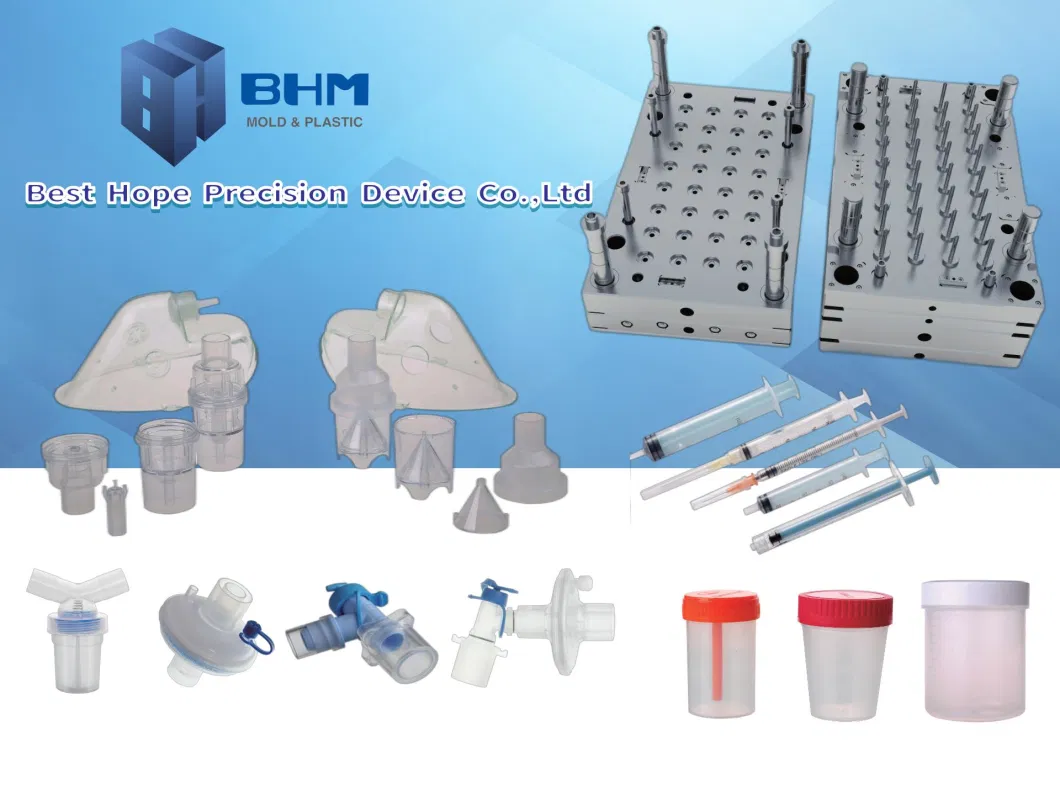 Electrical Appliance plastic Injection Mould