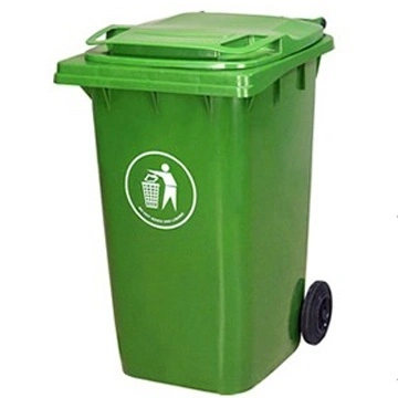 Injection Plastic Household Dustbin Mould