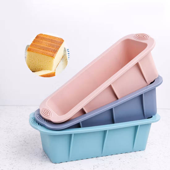 High Quality Silicone Cooking Mold Eco